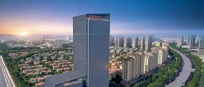 13载国宝，远见一座城市的伟大