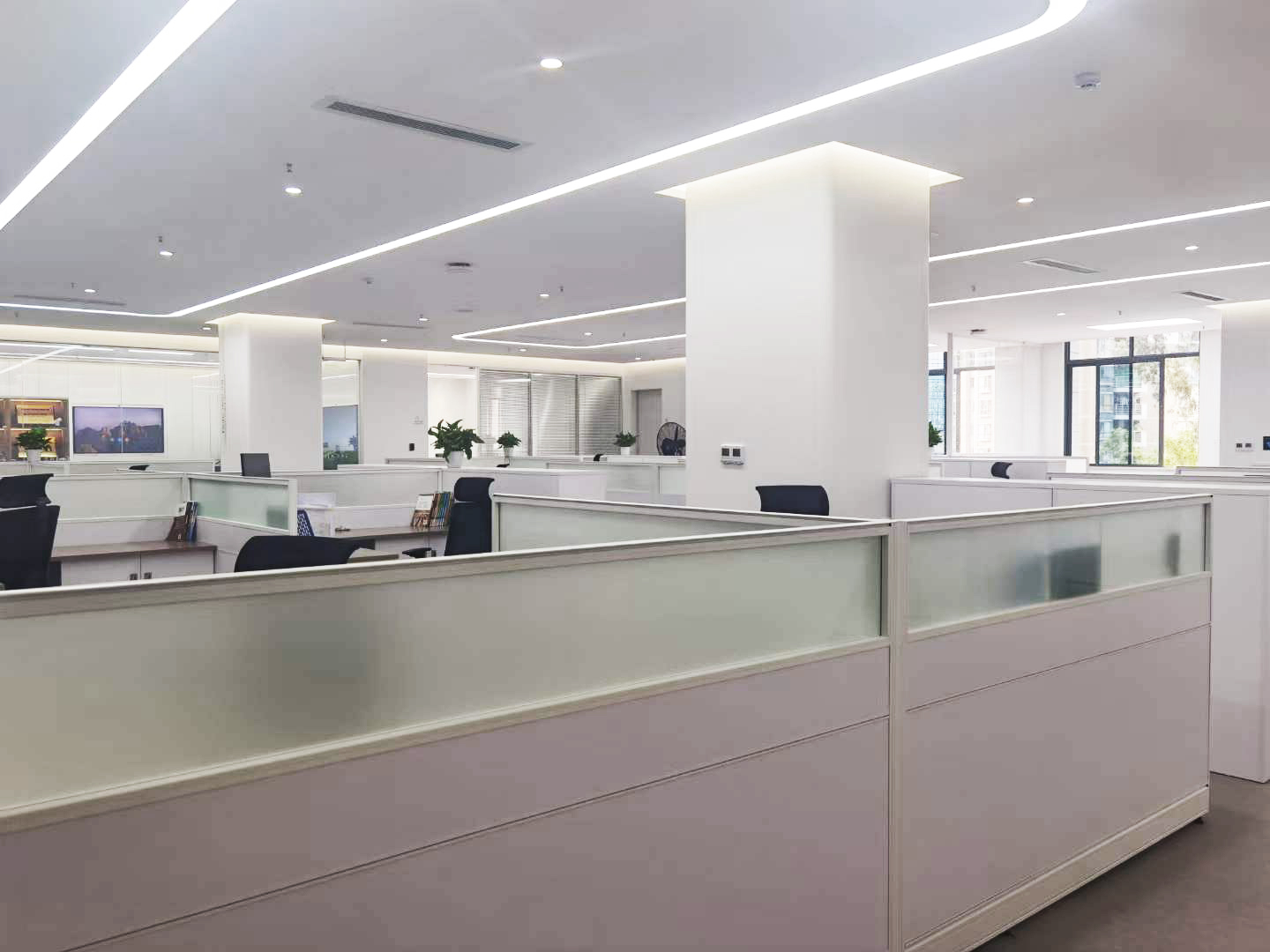 办公室装饰设计的质量问题怎样来举行控制-402cc永利集团