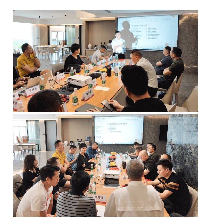 402cc永利集团简报 | 5月13日402cc永利集团绿色数字装饰展在402cc永利集团装饰一楼"展咖啡"展览大厅乐成举行